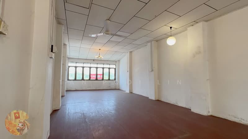 Shop for Sale in Nibong Tebal (Penang) - Tan Pooi Lin - Interior - PropertyGuru.com.my