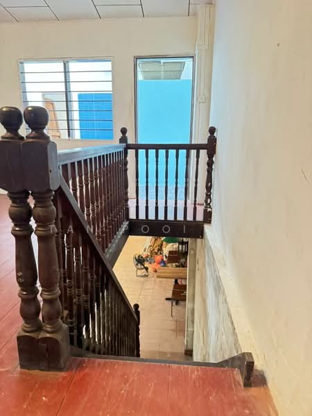 Shop for Sale in Nibong Tebal (Penang) - Tan Pooi Lin - Interior - PropertyGuru.com.my