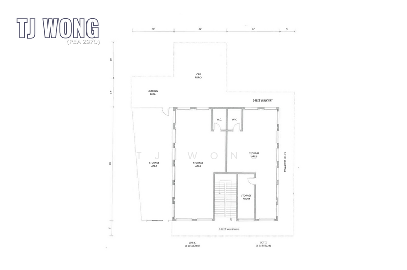 Warehouse for Sale in Kota Kinabalu (Sabah) - TJ Wong - PropertyGuru.com.my