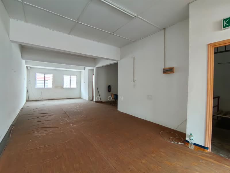 Office for Sale in Plaza Mahkota (Melaka) - Woon . - Interior - PropertyGuru.com.my