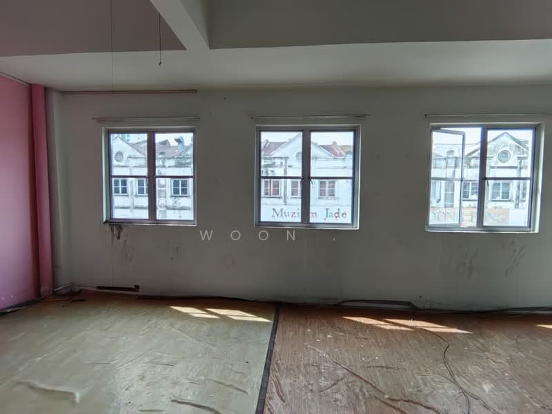 Office for Sale in Plaza Mahkota (Melaka) - Woon . - Interior - PropertyGuru.com.my