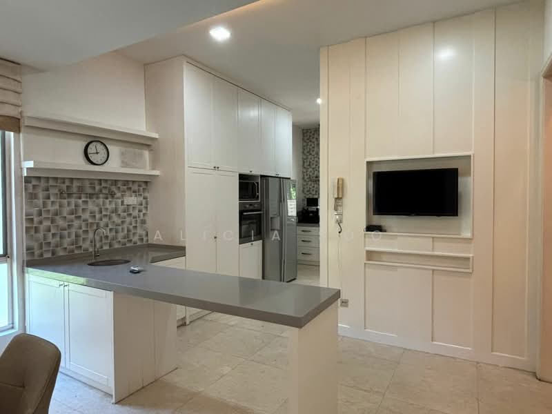 Bungalow for Rent in Petaling Jaya (Selangor) - Alicia Soo - Kitchen - PropertyGuru.com.my