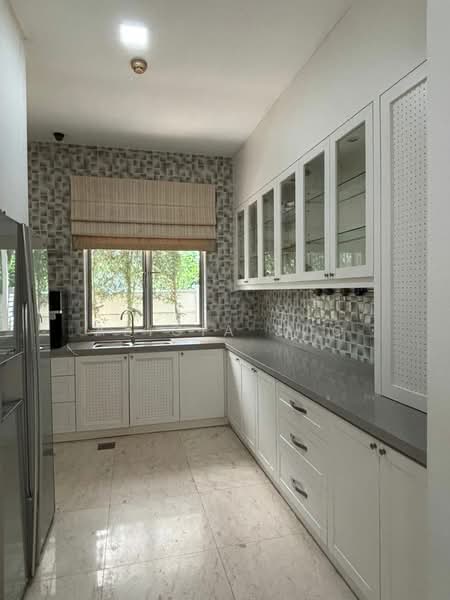 Bungalow for Rent in Petaling Jaya (Selangor) - Alicia Soo - Kitchen - PropertyGuru.com.my