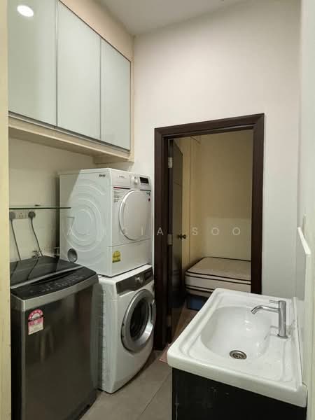 Bungalow for Rent in Petaling Jaya (Selangor) - Alicia Soo - Interior - PropertyGuru.com.my