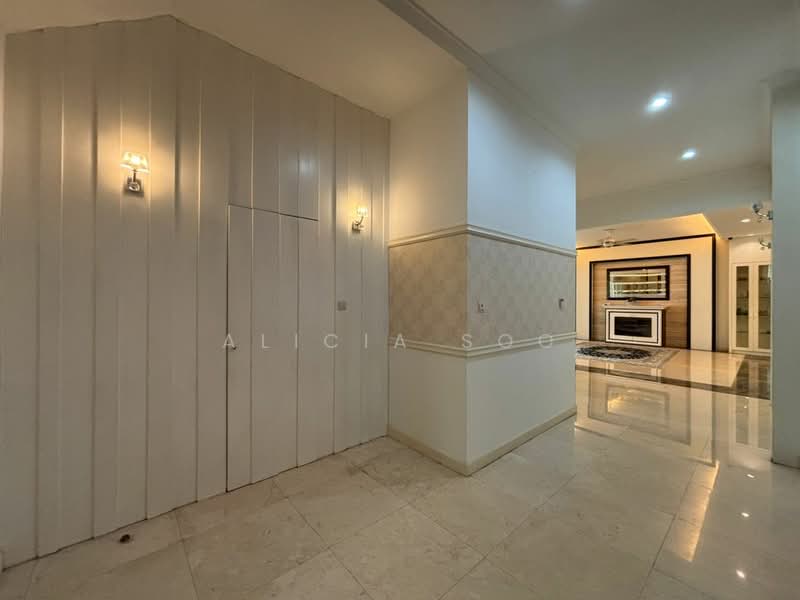 Bungalow for Rent in Petaling Jaya (Selangor) - Alicia Soo - Interior - PropertyGuru.com.my