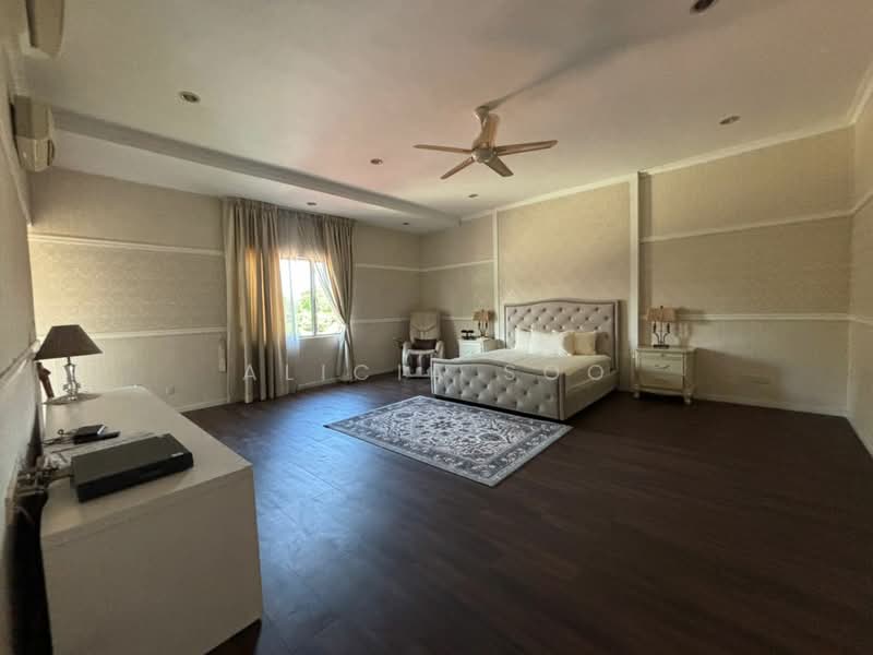 Bungalow for Rent in Petaling Jaya (Selangor) - Alicia Soo - Bedroom - PropertyGuru.com.my