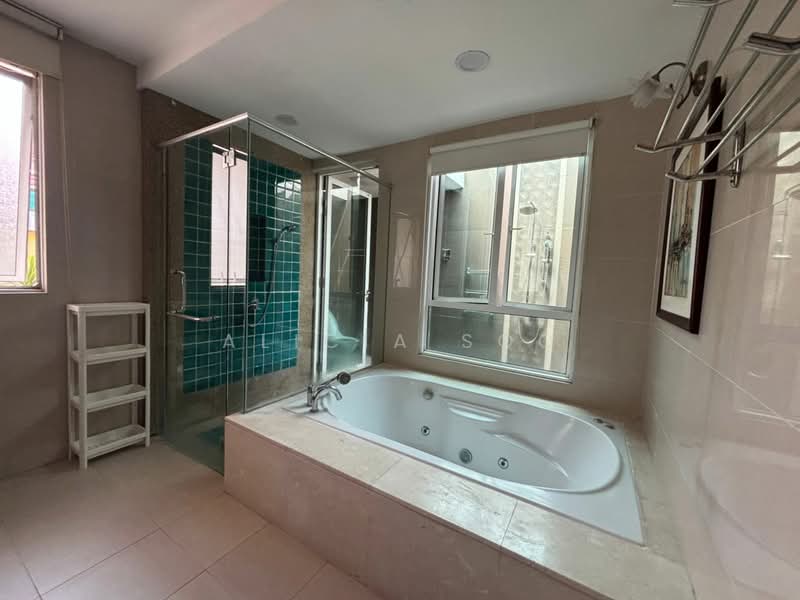 Bungalow for Rent in Petaling Jaya (Selangor) - Alicia Soo - Bathroom - PropertyGuru.com.my
