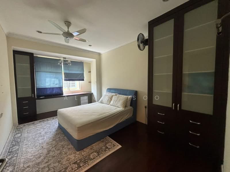 Bungalow for Rent in Petaling Jaya (Selangor) - Alicia Soo - Bedroom - PropertyGuru.com.my