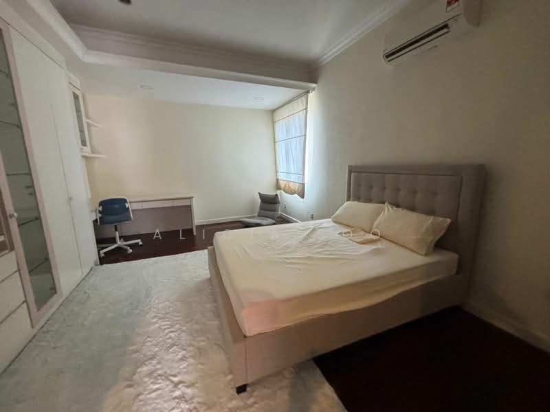 Bungalow for Rent in Petaling Jaya (Selangor) - Alicia Soo - Bedroom - PropertyGuru.com.my