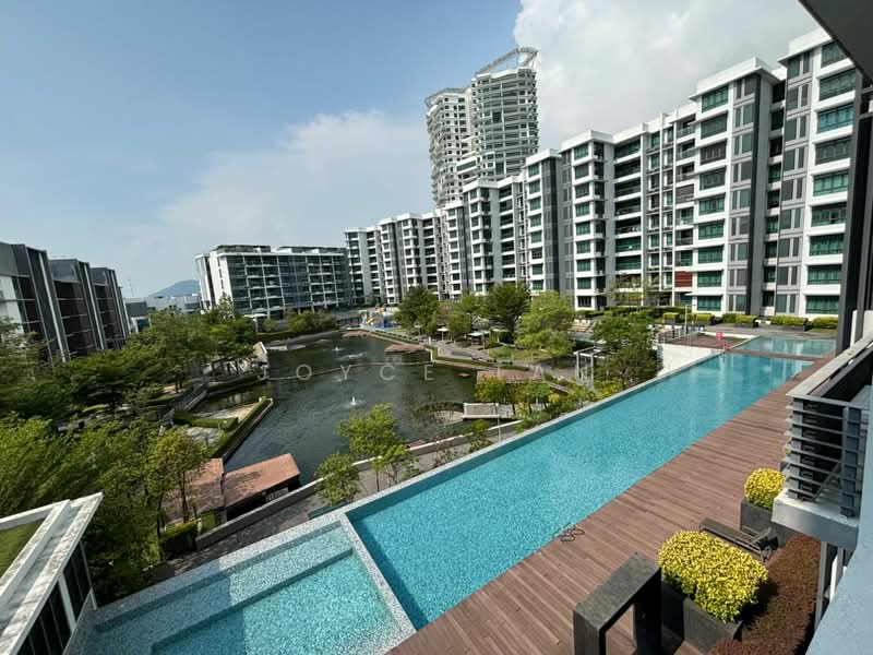 Condominium for Rent at The Light Collection III - Joyce Tan - Exterior - PropertyGuru.com.my