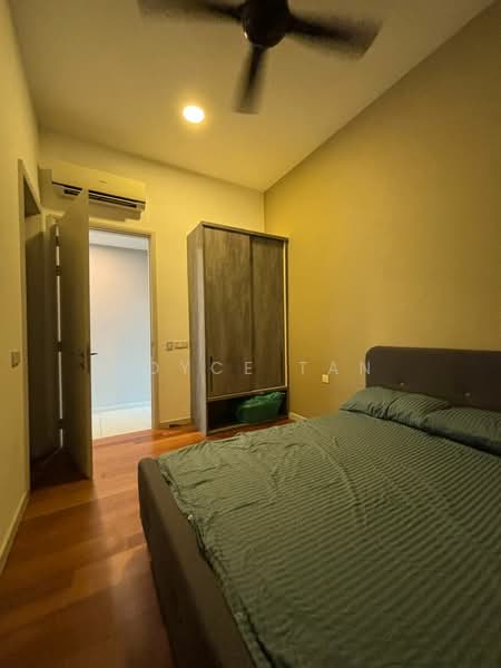 Condominium for Rent at The Light Collection III - Joyce Tan - Bedroom - PropertyGuru.com.my