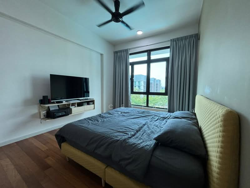 Condominium for Rent at The Light Collection III - Joyce Tan - Bedroom - PropertyGuru.com.my