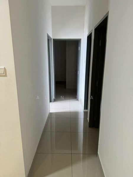 Service Residence for Rent at Citywoods - Alan Tia - Corridor - PropertyGuru.com.my