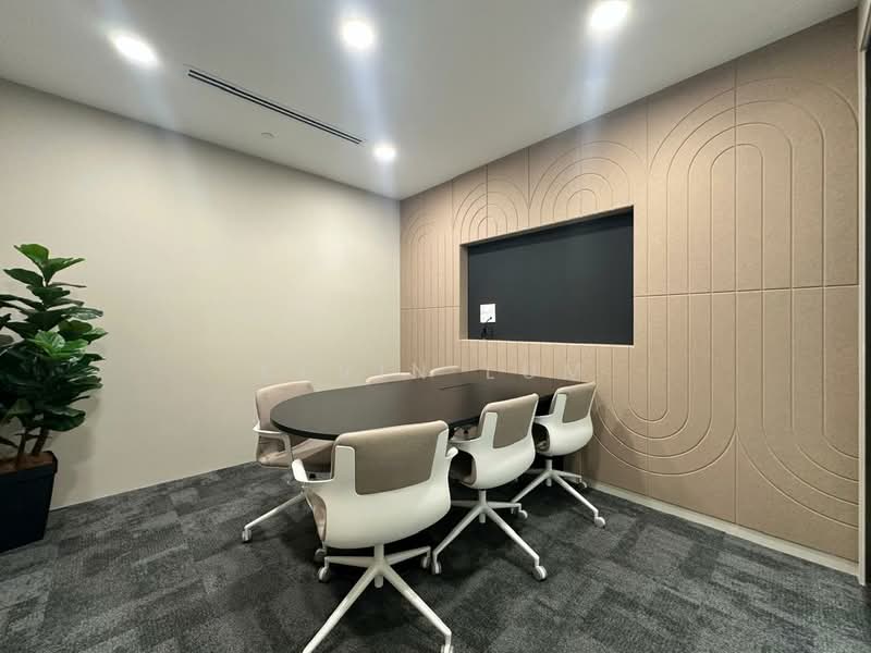 Office for Rent in Damansara Heights (Damansara Heights) - Kevin Lum - Interior - PropertyGuru.com.my