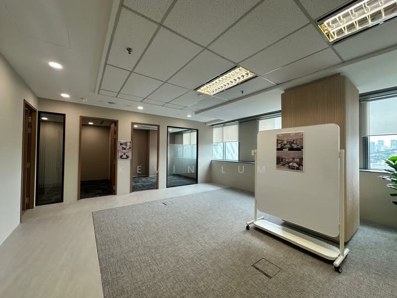 Office for Rent in Damansara Heights (Damansara Heights) - Kevin Lum - Interior - PropertyGuru.com.my