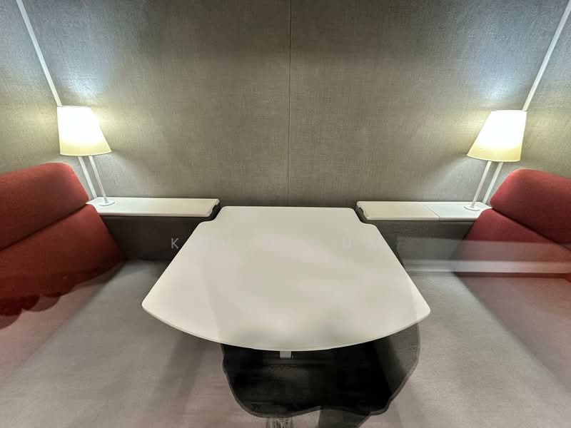 Office for Rent in Damansara Heights (Damansara Heights) - Kevin Lum - Interior - PropertyGuru.com.my