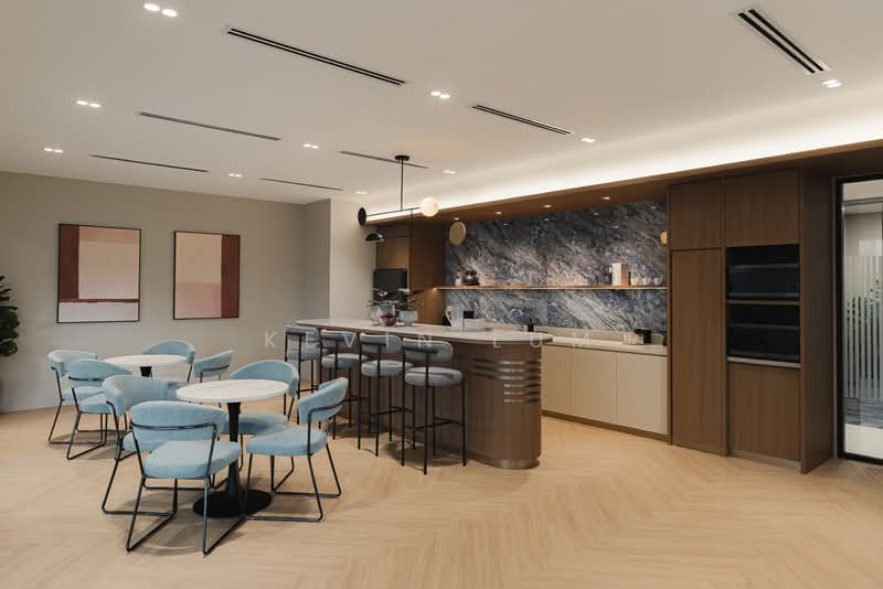 Office for Rent in Damansara Heights (Damansara Heights) - Kevin Lum - Kitchen - PropertyGuru.com.my