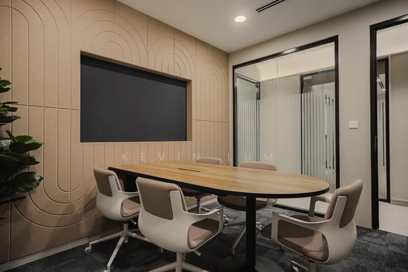 Office for Rent in Damansara Heights (Damansara Heights) - Kevin Lum - Interior - PropertyGuru.com.my