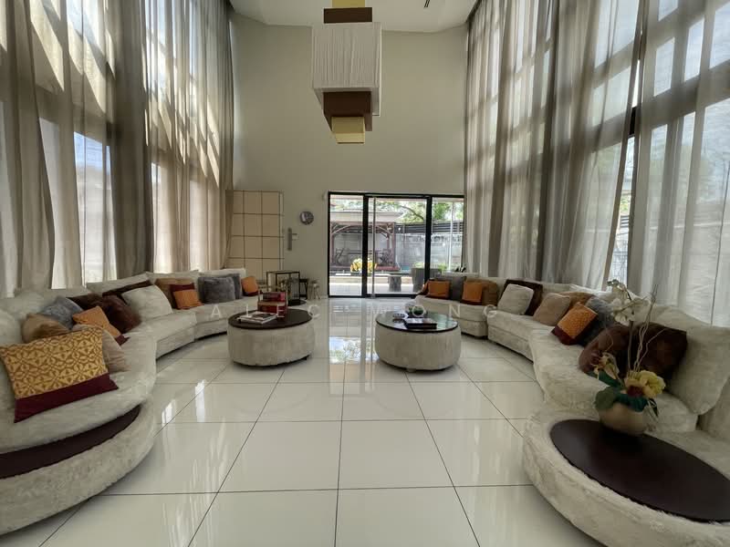 Bungalow for Sale in Petaling Jaya (Selangor) - Alec Wong - Living Room - PropertyGuru.com.my
