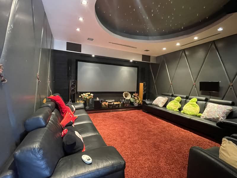 Bungalow for Sale in Petaling Jaya (Selangor) - Alec Wong - Living Room - PropertyGuru.com.my
