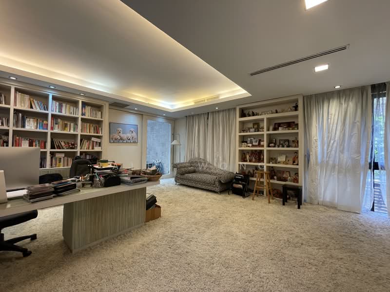 Bungalow for Sale in Petaling Jaya (Selangor) - Alec Wong - Study - PropertyGuru.com.my