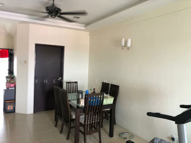 Condominium for Rent at Cassia Resort Condominium - Kheng Teng Kek - Dining Room - PropertyGuru.com.my