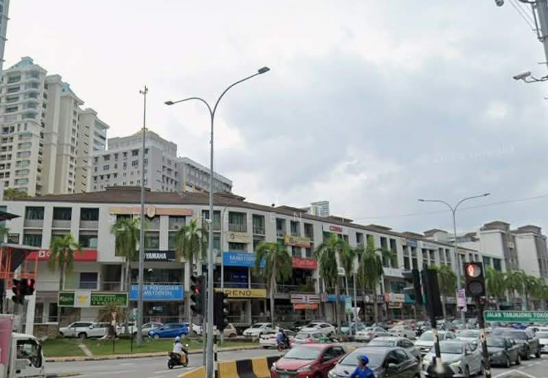 Shop / Office for Rent in Fettes Park (Tanjung Tokong) - Sr. Helen Teoh - Exterior - PropertyGuru.com.my