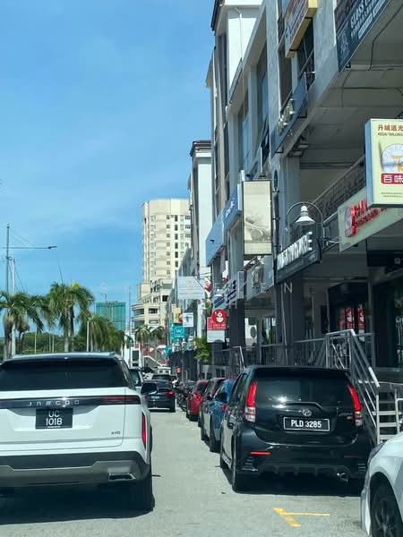 Shop / Office for Rent in Fettes Park (Tanjung Tokong) - Sr. Helen Teoh - PropertyGuru.com.my
