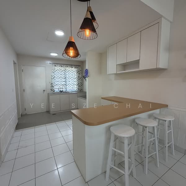 2-storey Terraced House for Rent in Miri (Sarawak) - Yee Sze Chai - PropertyGuru.com.my