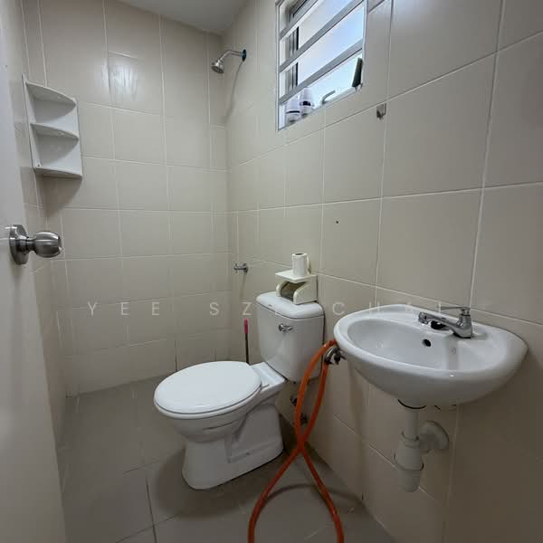 2-storey Terraced House for Rent in Miri (Sarawak) - Yee Sze Chai - PropertyGuru.com.my