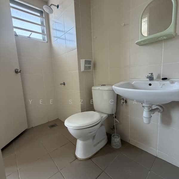 2-storey Terraced House for Rent in Miri (Sarawak) - Yee Sze Chai - PropertyGuru.com.my