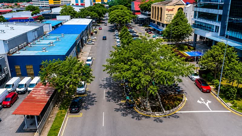 Factory for Sale in Taman Shamelin Perkasa (Cheras) - Steven Tay - Exterior - PropertyGuru.com.my