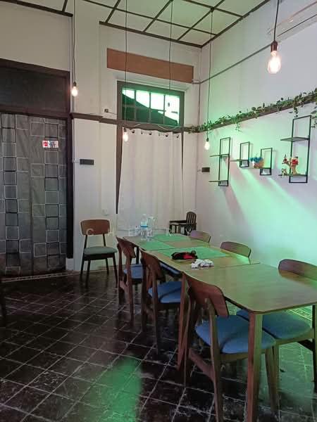 Bungalow for Rent in Limbongan (Klebang) - Cherry . - Dining Room - PropertyGuru.com.my