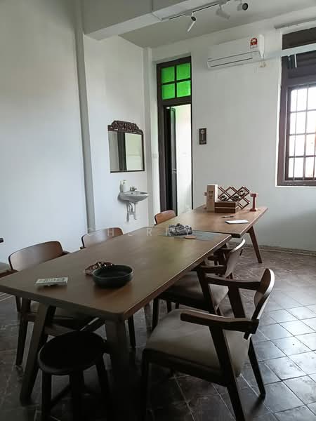Bungalow for Rent in Limbongan (Klebang) - Cherry . - Dining Room - PropertyGuru.com.my
