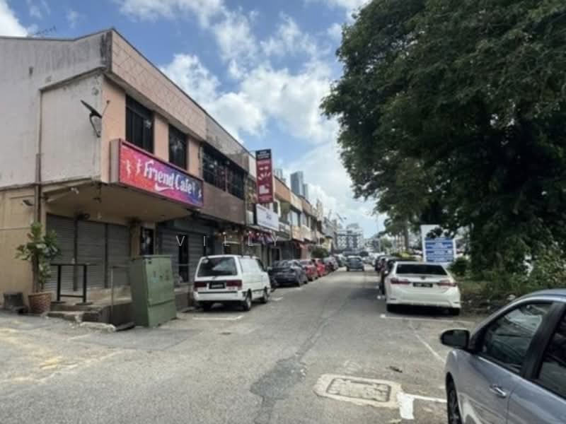 Shop for Sale in Taman Sri Tebrau (Johor Bahru) - Villy Lee - PropertyGuru.com.my