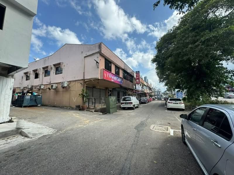 Shop for Sale in Taman Sri Tebrau (Johor Bahru) - Villy Lee - PropertyGuru.com.my