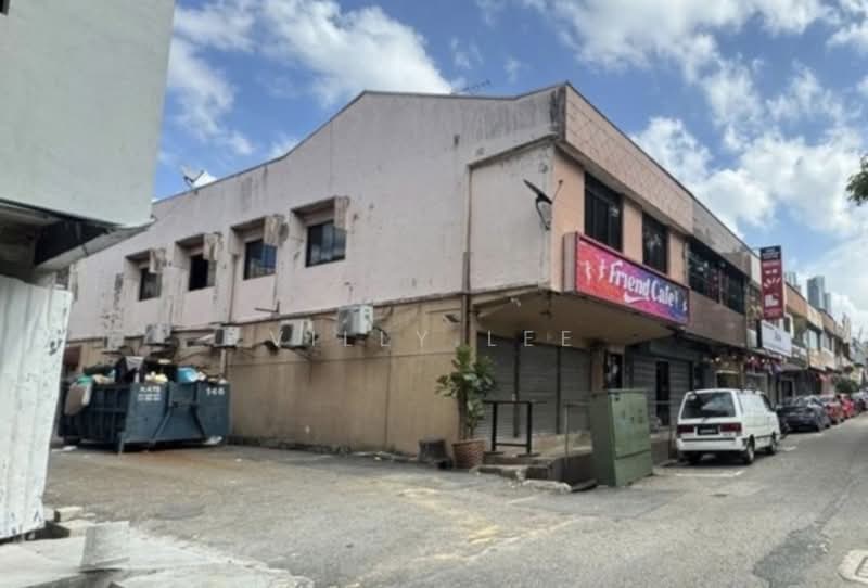 Shop for Sale in Taman Sri Tebrau (Johor Bahru) - Villy Lee - PropertyGuru.com.my