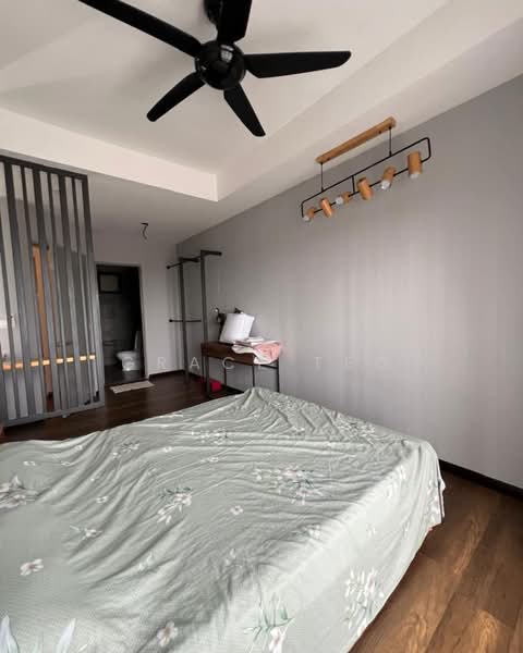 Condominium for Rent at Maya@Likas - Grace Teo - Bedroom - PropertyGuru.com.my