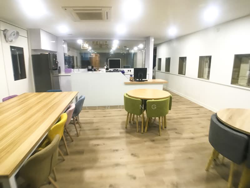 Office for Rent in Perai (Penang) - Ling Ng - Interior - PropertyGuru.com.my