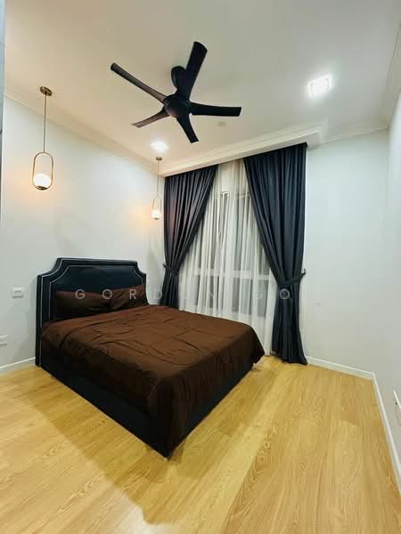 Condominium for Rent at Inspirasi - Gordon Goh - Bedroom - PropertyGuru.com.my