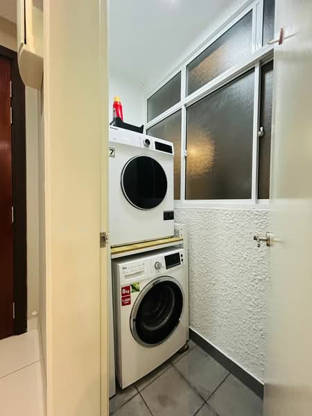 Condominium for Rent at Inspirasi - Gordon Goh - Interior - PropertyGuru.com.my