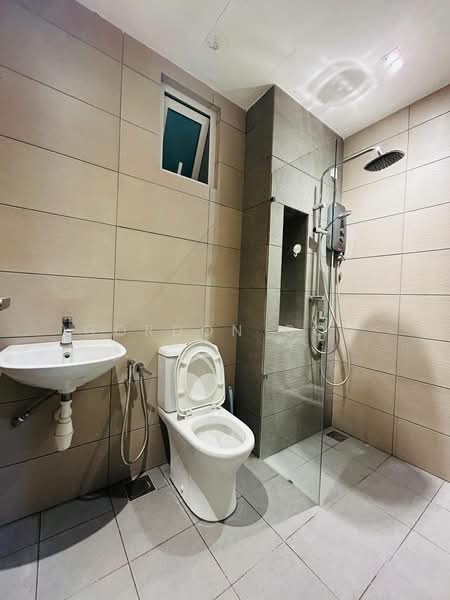 Condominium for Rent at Inspirasi - Gordon Goh - Bathroom - PropertyGuru.com.my