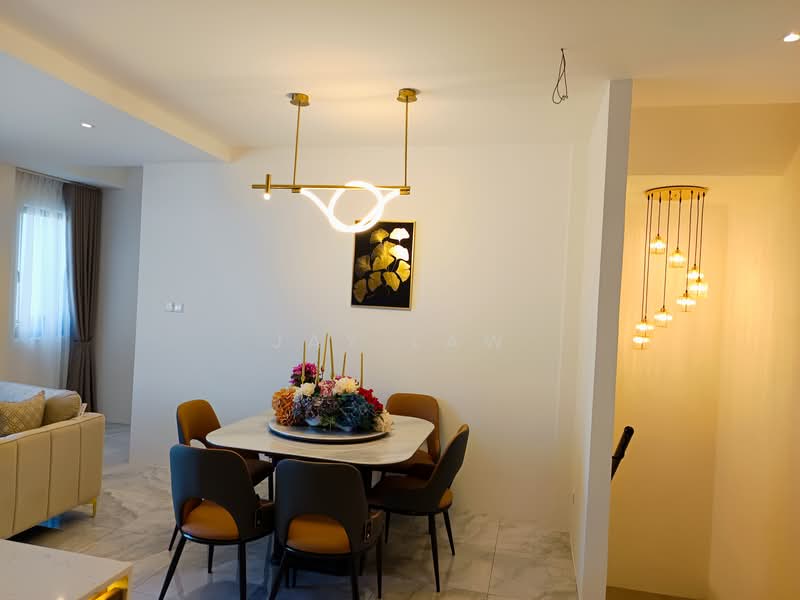 Terraced House for Sale in Kuching (Sarawak) - Jay Law - PropertyGuru.com.my