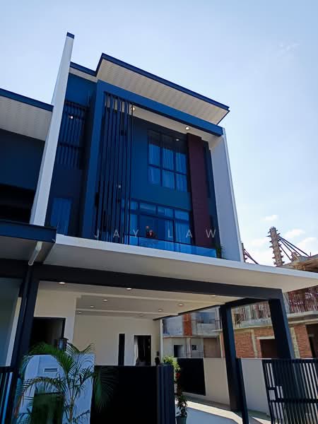 Terraced House for Sale in Kuching (Sarawak) - Jay Law - PropertyGuru.com.my