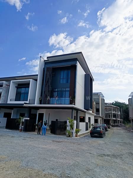 Terraced House for Sale in Kuching (Sarawak) - Jay Law - PropertyGuru.com.my