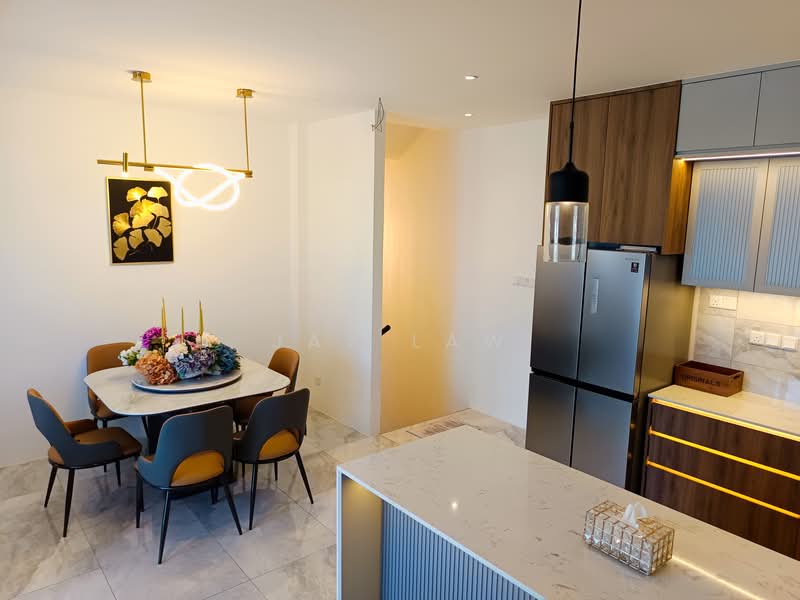 Terraced House for Sale in Kuching (Sarawak) - Jay Law - PropertyGuru.com.my