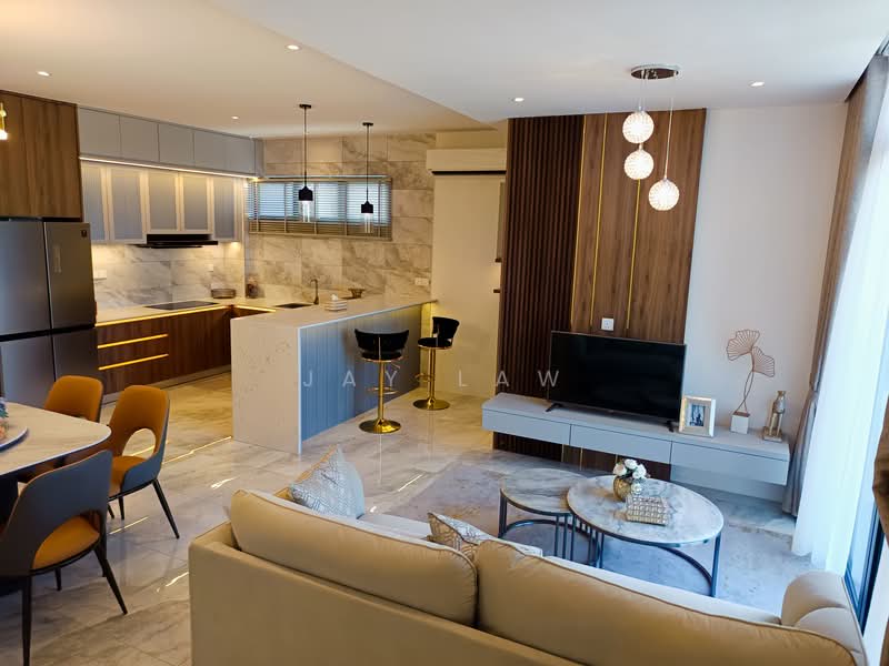Terraced House for Sale in Kuching (Sarawak) - Jay Law - PropertyGuru.com.my
