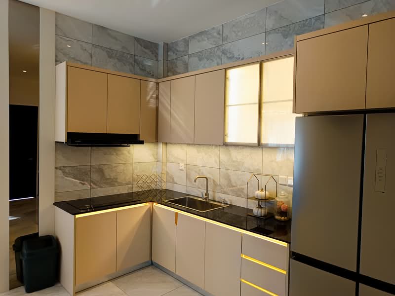 Terraced House for Sale in Kuching (Sarawak) - Jay Law - PropertyGuru.com.my