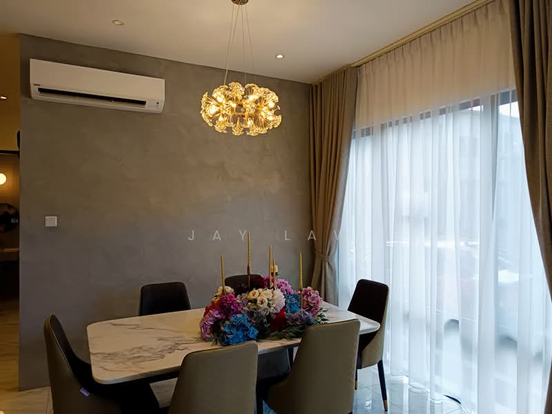 Terraced House for Sale in Kuching (Sarawak) - Jay Law - PropertyGuru.com.my