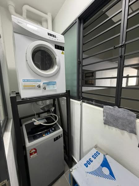 Condominium for Rent at The Holmes 2 - Iris Lee - Interior - PropertyGuru.com.my